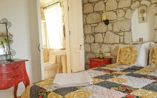 Kupina Butik Otel