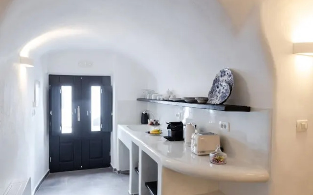 Doukas Caldera Suites Fira