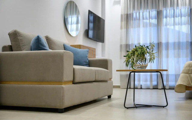 Suites of happiness