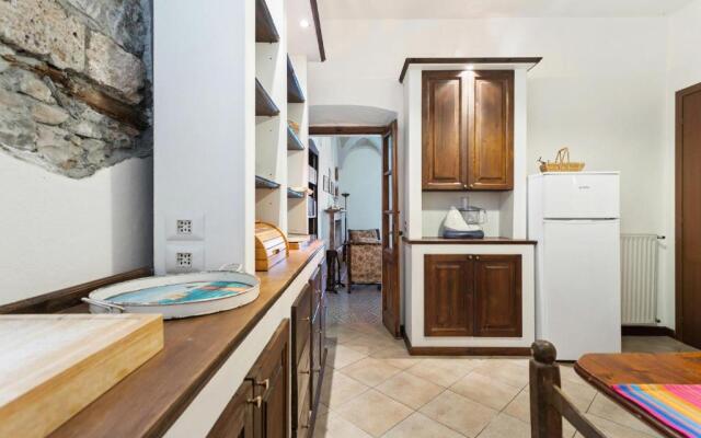 Casa Glicine On The Lake