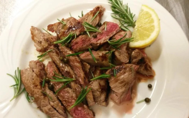 Hotel Ristorante SElisa