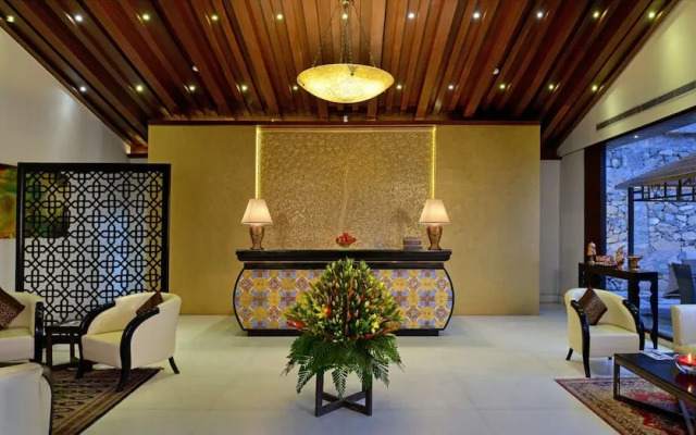 Golden Tulip Srinagar