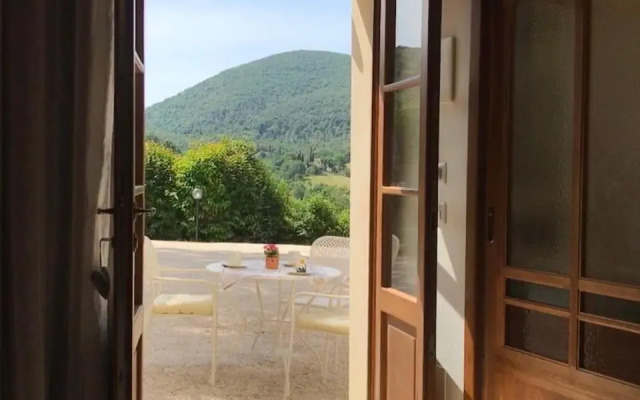 Agriturismo Le Catre