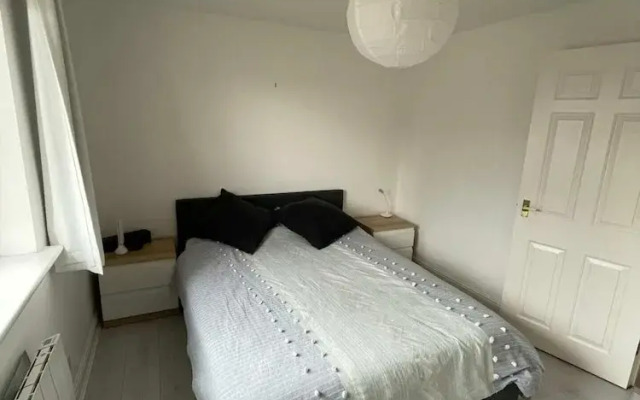 2BD Flat With Views of Canary Wharf - Rotherhithe
