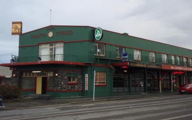 Hotel South Otago