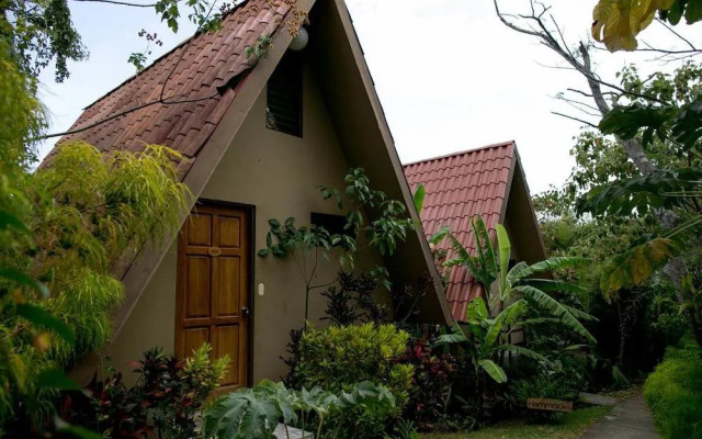 Pura Vida Retreat & Spa