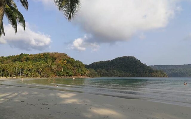 Kinnaree Resort Koh Kood