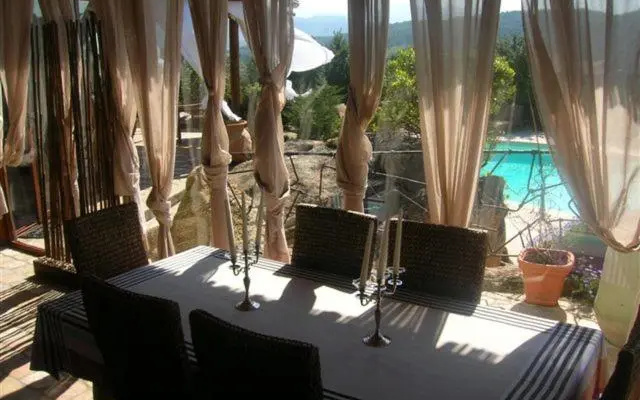 Villa Dolce Vita