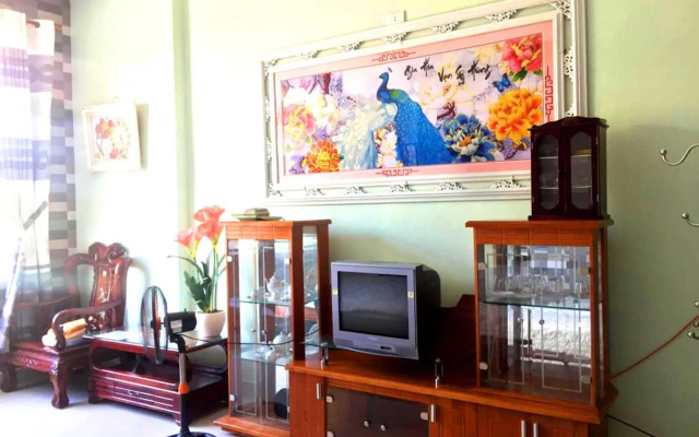 Lucky Bee Homestay