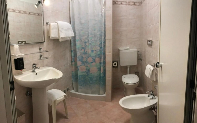 Hotel San Carlo