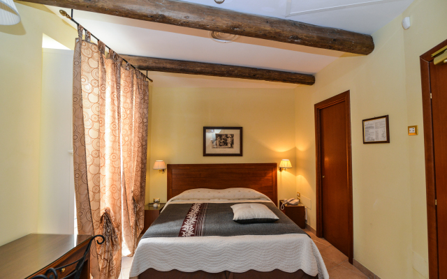 San Andrea Degli Armeni B&B di Charme - Dimora Storica