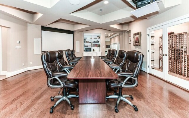 The Manor at Courtland Farm