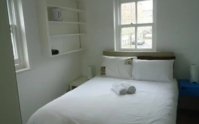 stay in battersea