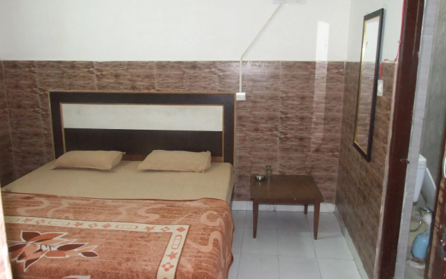 Hotel Sun Shine 42