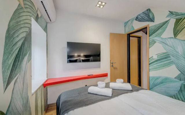 Versi & Note Luxury Rooms