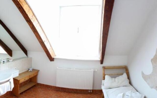 Hotel Post Karlon