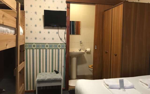 Fortuna Hotel- Near Pleasure Beach