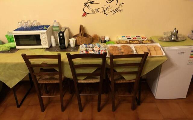 Le Mille E Una Notte
