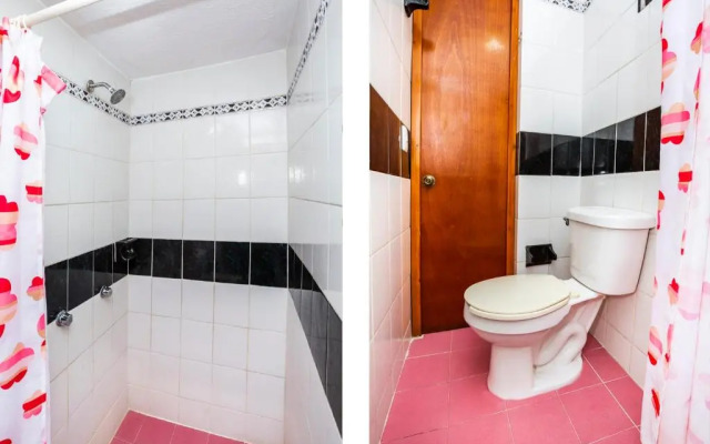 OYO Hotel Playa Del Carmen