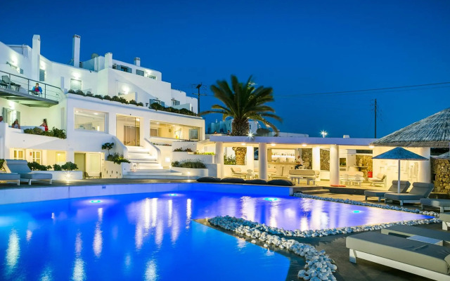 Ilio Maris Hotel