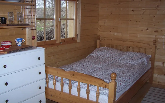 Móðir Jörð Organic B&B in Vallanes