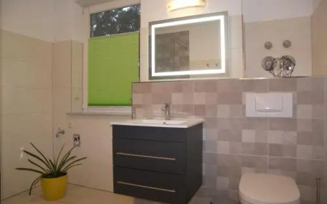 Ferienwohnung Ploetz _ 500 m vom A