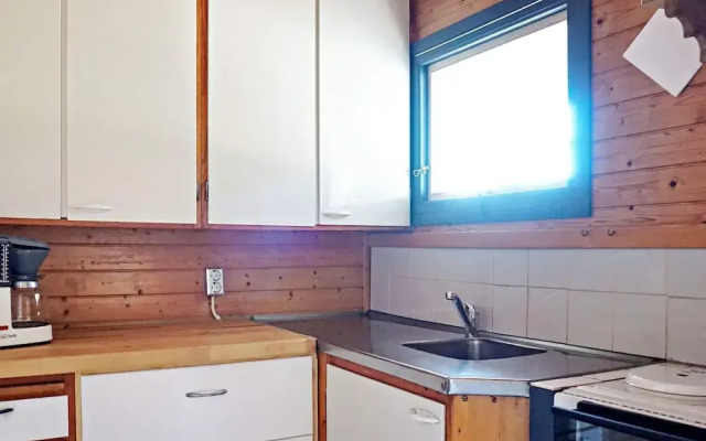 4 Person Holiday Home in Hamburgsund-by Traum