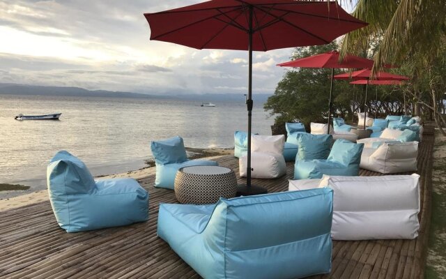 Cabilao Sanctuary Beach & Dive Resort