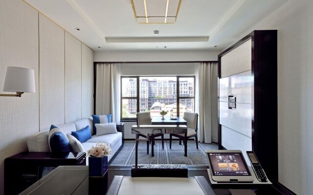 The Peninsula Beijing