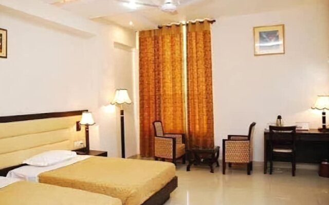 Orange Resort