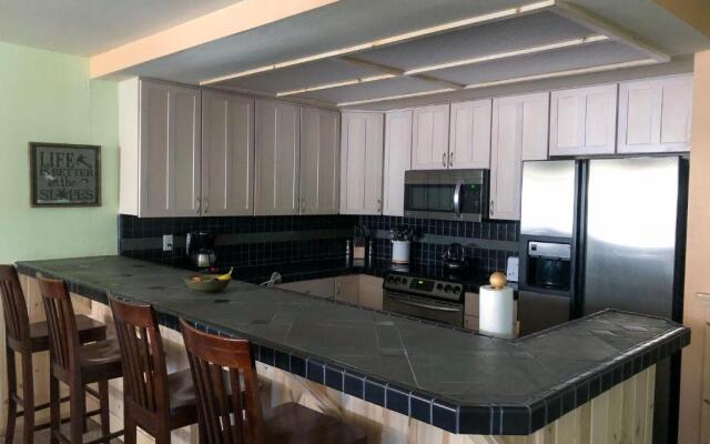 Mountainback #57, Den