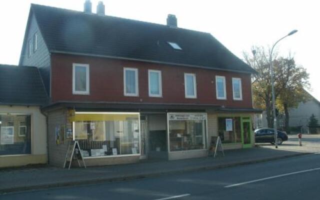 Gästehaus Harz