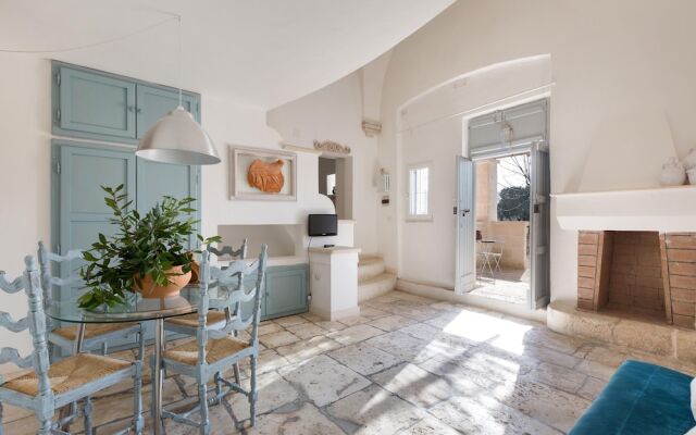 Villa Thea Charming House