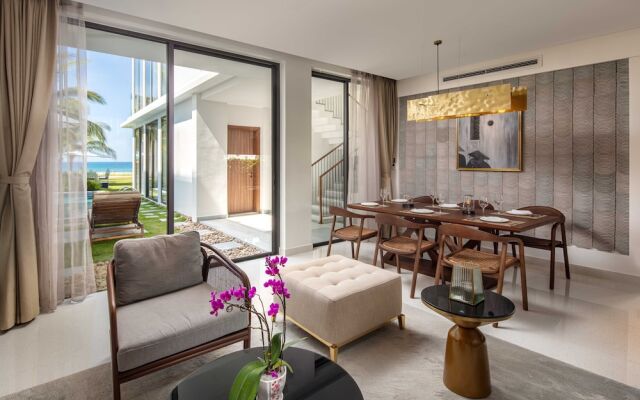 Hoi An Royal Beachfront Villas