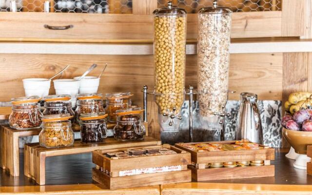 Hôtel Restaurant Bois Joly