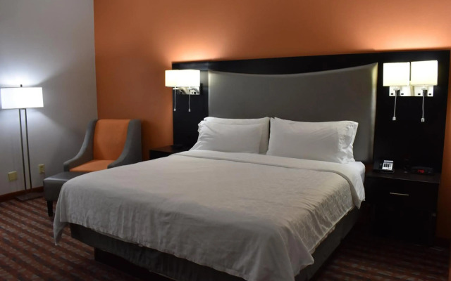 Holiday Inn Express & Suites Nashville Southeast - Antioch by IHG