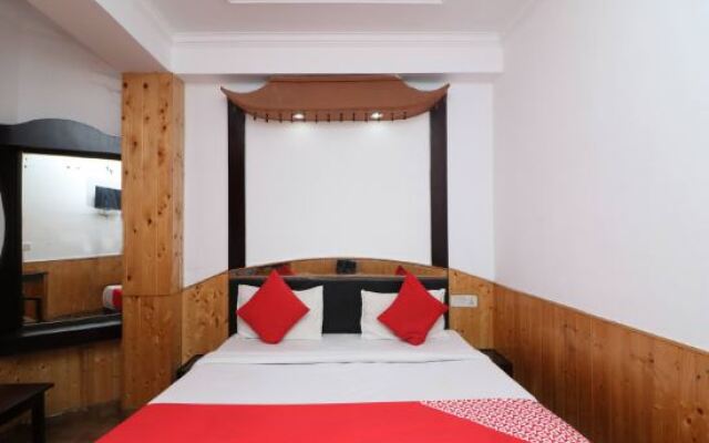 OYO 30616 Yamuna Regency