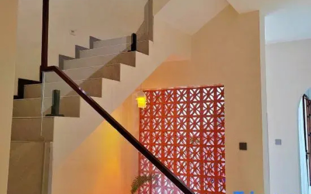 Qingchengshan Chujian · Impression Boutique Homestay