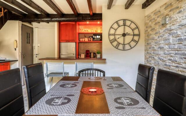 IMMOGROOM - Duplex - 4 people- Close to the beaches - AC