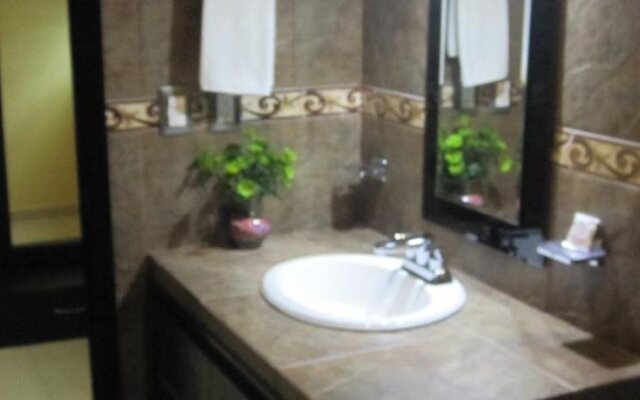 Hotel Baku Kurae Inn