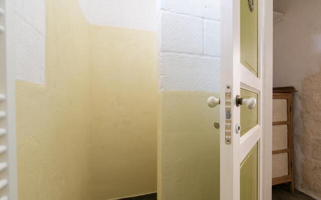 Trullo Solleone con piscine - UTNZ