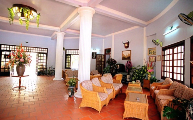Palmira Beach Resort & Spa