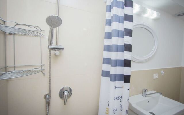 Butik Hostel TLV