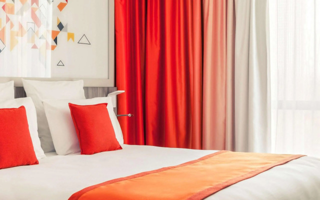 Hôtel Mercure Toulouse Sud
