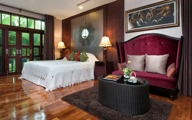 Sireeampan Boutique Resort & Spa - фото 4
