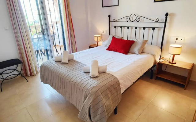 AP358 - Pinar del Mar