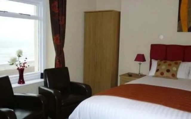 St Hilary Guest House