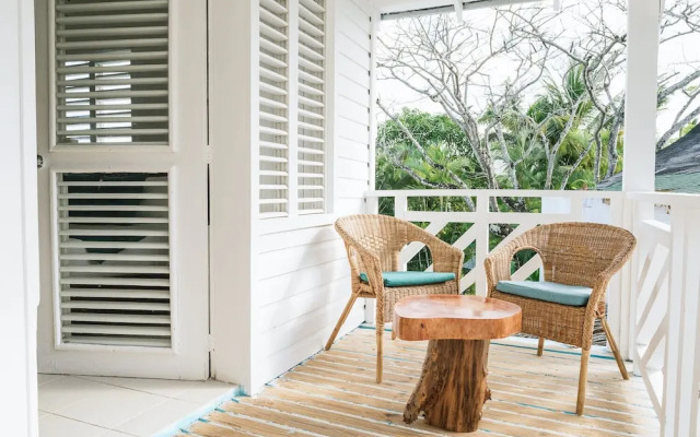 Mosquito Boutique Hotel