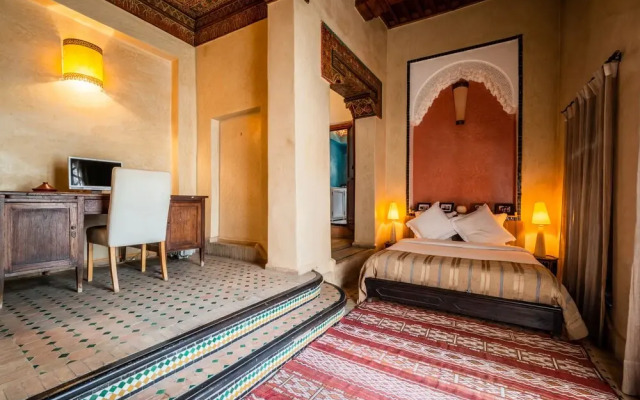 Riad Adilah Marrakech - by EMERALD STAY