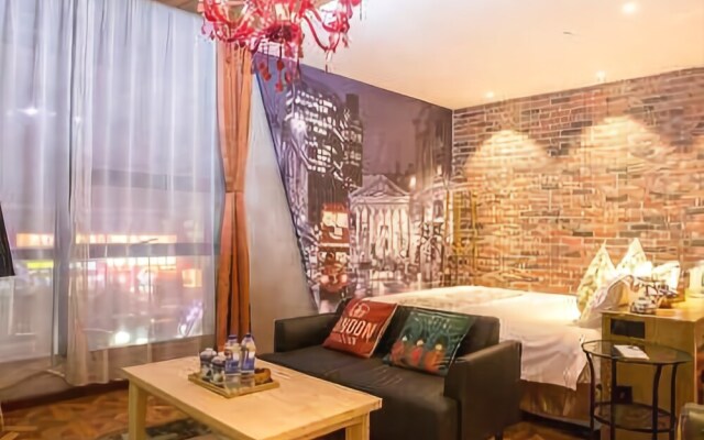 Wanzhen Wenyi Hotel